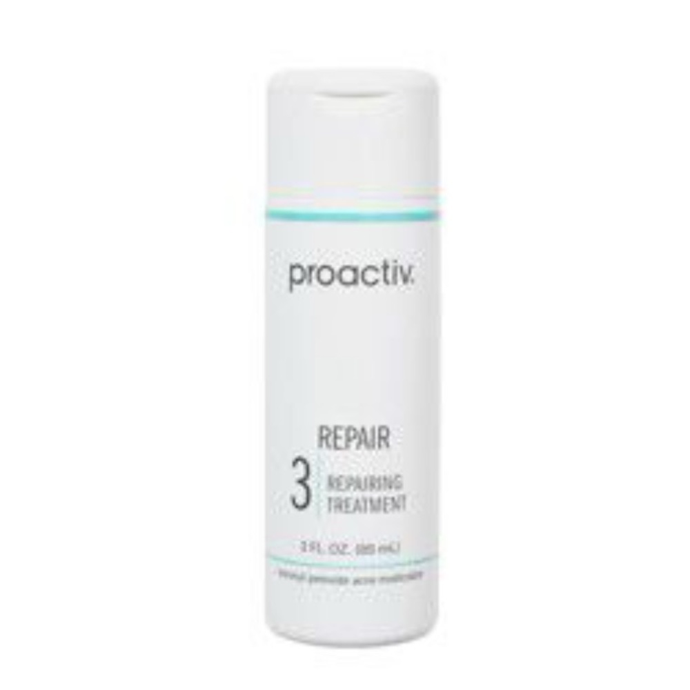 Proactiv Repairing Treatment Step 3 Acne Repair 90 Day Supply 3 fl oz NEW SEALED